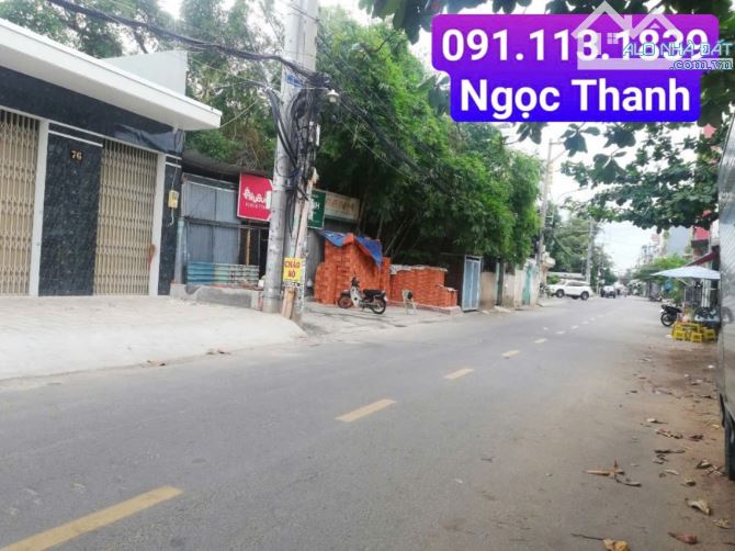 $ Cho Thuê Kho Đẹp 200m2, HXT đường Tân Kỳ Tân Quý, P Sơn Kỳ, giá chỉ 25Tr $ - 2