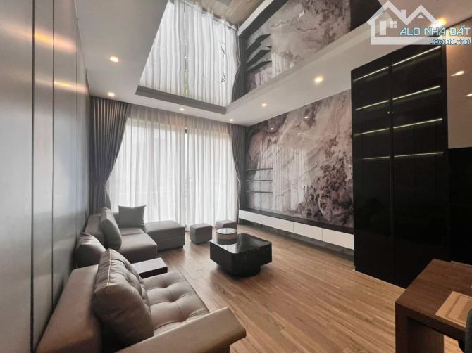 🏢 SIÊU PHẨM TOÀ NHÀ THẠCH BÀN 60M² 8 TẦNG – 19,5 TỶ - 2