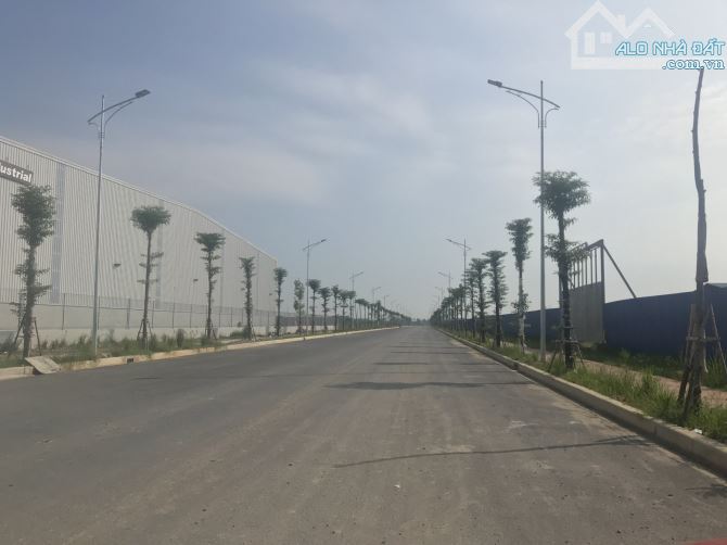 Chuyển nhượng 15.000m2  khu công nghiệp Sông Công 2 – Thái Nguyên - 2