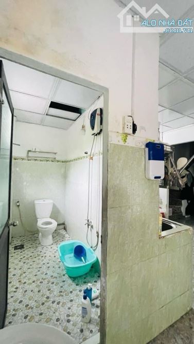 BÁN ĐẤT TẶNG NHÀ - SƠN TRÀ - GẦN BIỂN - TIỀM NĂNG LỚN. - 2
