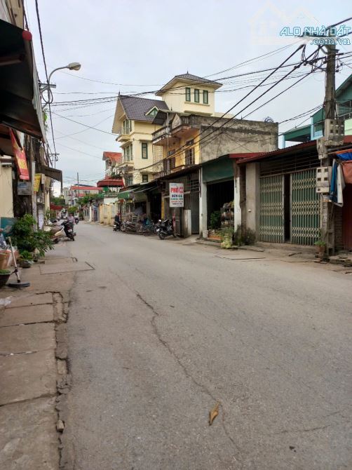 Bán đất Vạn Phúc, Thanh Trì, 1 nhà ra phố, ô tô vào nhà 250 m2, 13 tỷ 500 - 3