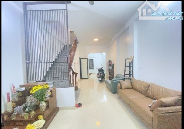 Nhà 5T*Ko Lỗi Phong Thủy,Man Bồi Gốc Găng,Phú Lãm,Hà Đông*ô tô buýt đỗ cửa,WEW thoáng. - 3