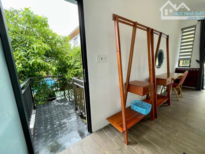 Bán gấp  villa Hội An, mặt tiền đường 28/3 , đang cho thu nhập đều - 3