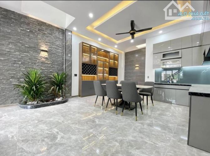 Bán Gấp Nhà Mới Xây Kiên Cố Sân Xe Hơi Vùng Ven Biên Hoà, Trả trước 390tr Nhận Nhà Ở Ngay - 3