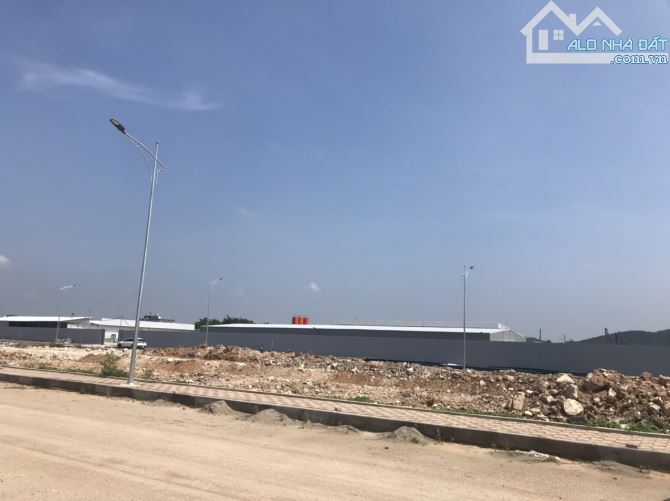 Chuyển nhượng 15.000m2  khu công nghiệp Sông Công 2 – Thái Nguyên - 3