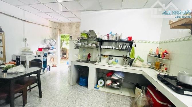 BÁN ĐẤT TẶNG NHÀ - SƠN TRÀ - GẦN BIỂN - TIỀM NĂNG LỚN. - 3
