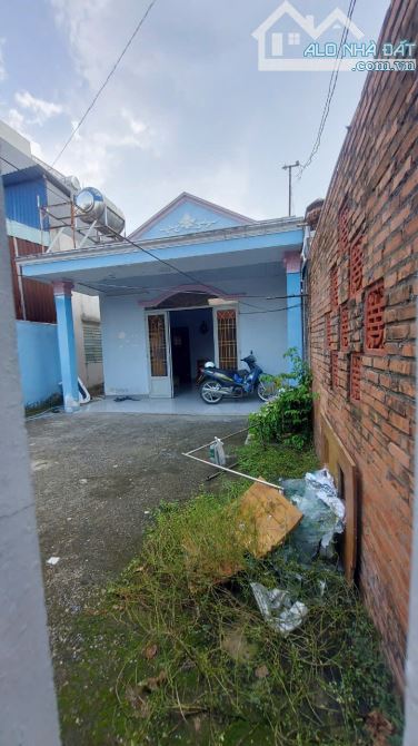 Nhà TT lái thiêu, TP thuận an. BD. 6x17,5 = 107m2 full thổ cư - 3
