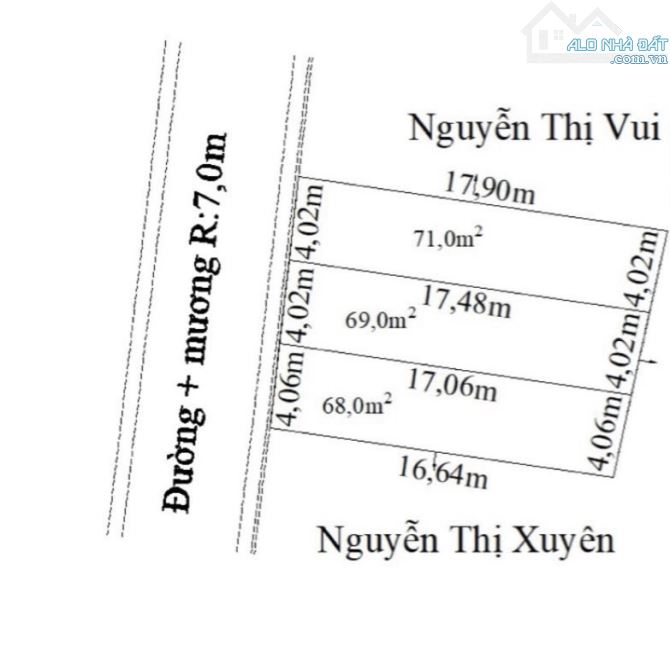 💥 Siêu Phẩm Mặt Đường Trải Nhựa Lâm Động, Gần Đường 203, Vị Trí Trung Tâm. - 3