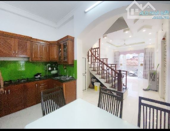 Nhà 5T*Ko Lỗi Phong Thủy,Man Bồi Gốc Găng,Phú Lãm,Hà Đông*ô tô buýt đỗ cửa,WEW thoáng. - 5