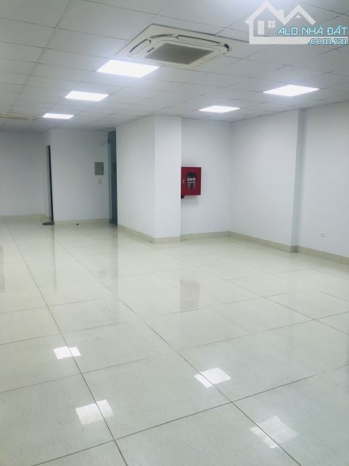 Cho thuê văn phòng Triều Khúc- Nguyễn Trãi giá rẻ, diện tích 120 m2/tầng , sàn thông đẹp - 5