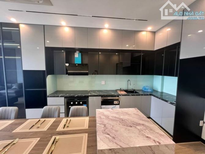 🏢 SIÊU PHẨM TOÀ NHÀ THẠCH BÀN 60M² 8 TẦNG – 19,5 TỶ - 5