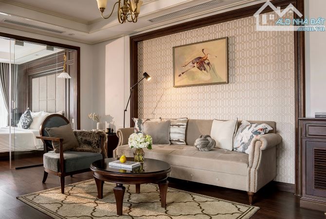 Cho thuê căn hộ 1PN; 2PN: 45m giá 8 triệu; 60m giá 12 triệu; 75m giá 15 triệu. Phố Huế - 5