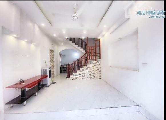 Nhà 5T*Ko Lỗi Phong Thủy,Man Bồi Gốc Găng,Phú Lãm,Hà Đông*ô tô buýt đỗ cửa,WEW thoáng. - 6