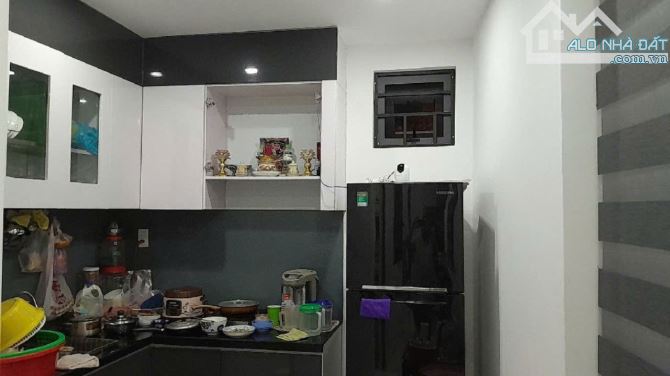 BÁN NHÀ LÔ GÓC 2 MẶT KIỆT 3,5M ĐƯỜNG HUỲNH BÁ CHÁNH, NGŨ HÀNH SƠN, 75M2, MT 5M, 2,55 TỶ. - 6