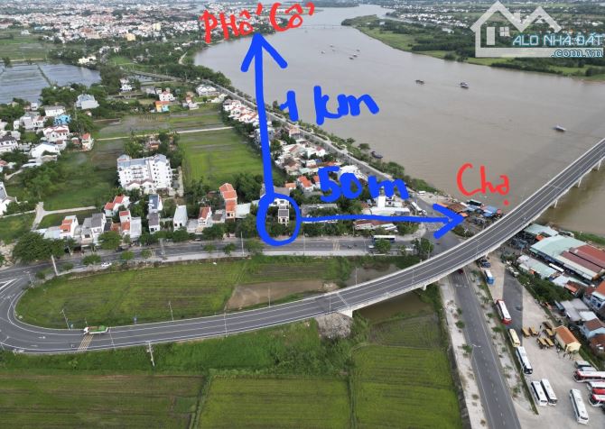 Bán gấp  villa Hội An, mặt tiền đường 28/3 , đang cho thu nhập đều - 7