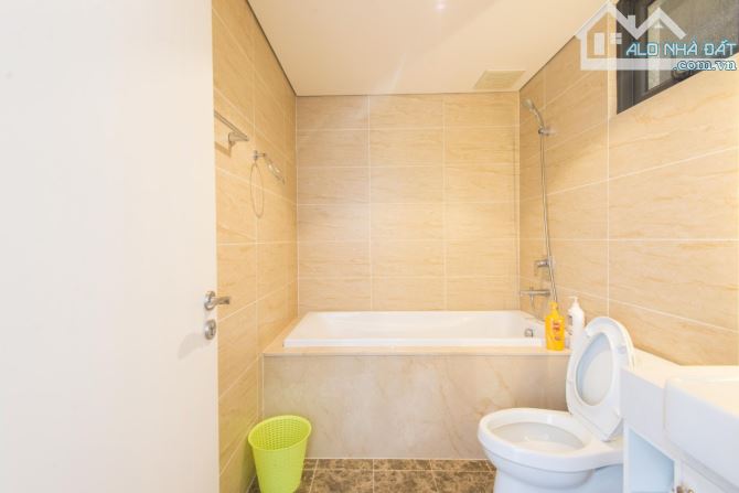 Cho thuê căn hộ cao cấp Diamond Tower 120m, 3 phòng ngủ full đồ nội thất cao cấp. - 3