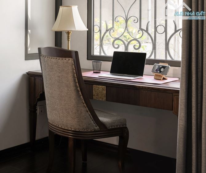 Cho thuê căn hộ 1PN; 2PN: 45m giá 8 triệu; 60m giá 12 triệu; 75m giá 15 triệu. Phố Huế - 8