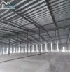 Cho thuê 2.500m2  kho xưởng tại Phan Trọng Tuệ  Thanh Trì , Hà Nội.