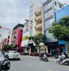 Bán building văn phòng Tô Hiến Thành - Quận 10. DT: 8 x25m - 6 tầng. Giá: 54 tỷ