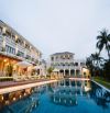 RESORT S KHỦNG 1.800M2 - DT KHỦNG 2 TỶ/ 1 THÁNG - NGUYỄN PHAN VINH - HỘI AN- 155 TỶ