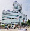 Gấp trong T8! Nhượng văn phòng logistics, đào tạo 500m2 tại tòa Việt Tower, Thái Hà, Đống