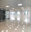 Cho thuê sàn văn phòng diện tích 600m2 có cắt từ 100m2 giá 13,5$ all in tại phố Duy Tân,CG