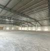 Cho Thuê 11.000m2 Kho Xưởng Tại Bến Cát Bình Dương Giá 2.7usd