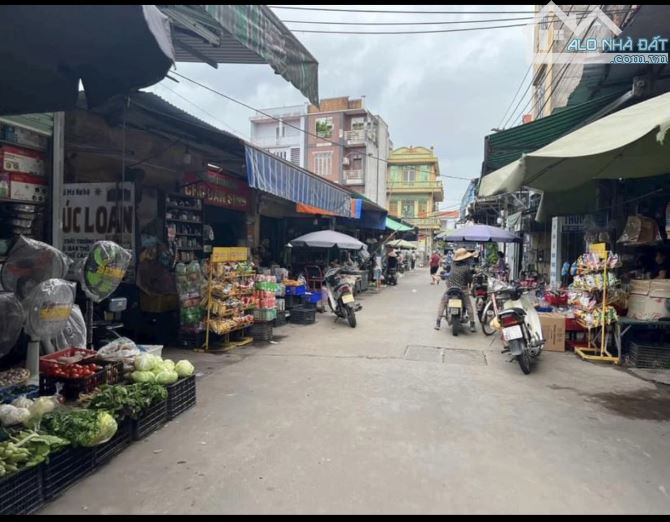 🇻🇳CẦN BÁN GẤP ĐẤT 2 MẶT TIỀN ĐƯỜNG TO GIÁ CHỈ NHỈNH TỶ