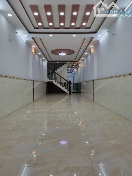 Bán Gấp Nhà Mặt Tiền Giá Hẻm Lê Quang Định, P1, Gò Vấp 146m2 (4x38) 5 Tầng giá 20 tỷ TL