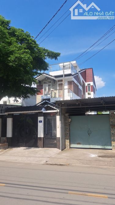 NHÀ C4, MẶT TIỀN KINH DOANH Đ.VÕ THỊ THỪA, P.AN PHÚ ĐÔNG/Q12, 170M2, CHỈ 8.5 TỶ