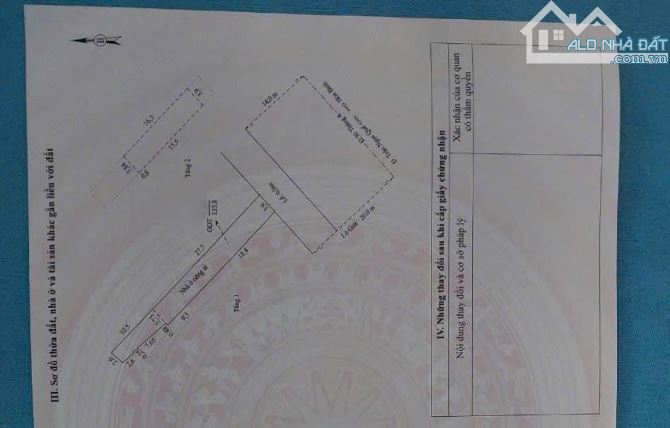 Bán nhà mặt tiền đường 30/4 đối diện bệnh viện 121 gần công viên lưu hữu phước giá rê