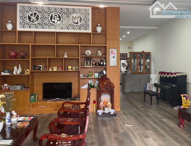 Bán nhà lầu Vip khu công an P. Tân Hiệp, TP Biên Hòa