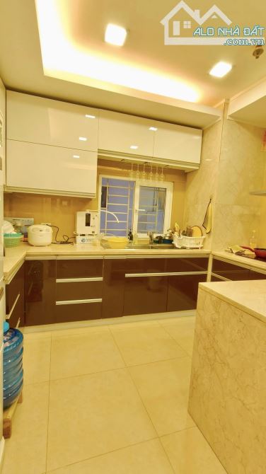 CĂN HỘ 3PN + 2WC Ở Hancorp Plaza 72 Trần Đăng Ninh, 100M2, TẦNG TRUNG VIEW ĐẸP,  GIÁ 7.1TỶ - 10