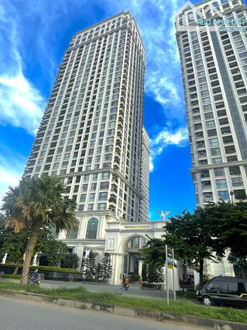 NHÀ MẶT PHỐ VIEW SÔNG 16 TỶ 86m 3 TẦNG MT 5m Ô TÔ TRÁNH KINH DOANH AN DƯƠNG VƯƠNG TÂY HỒ - 11