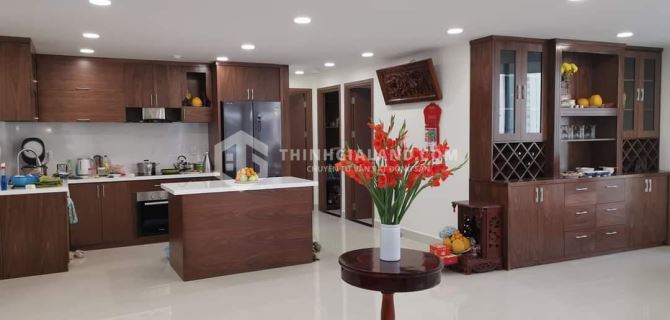 BÁN CĂN GATEWAY 3PN 138M2 ĐÔ THỊ CHÍ LINH, PHƯỜNG NGUYỄN AN NINH, NHAF FULL, GIÁ 4.55 TỶ - 1