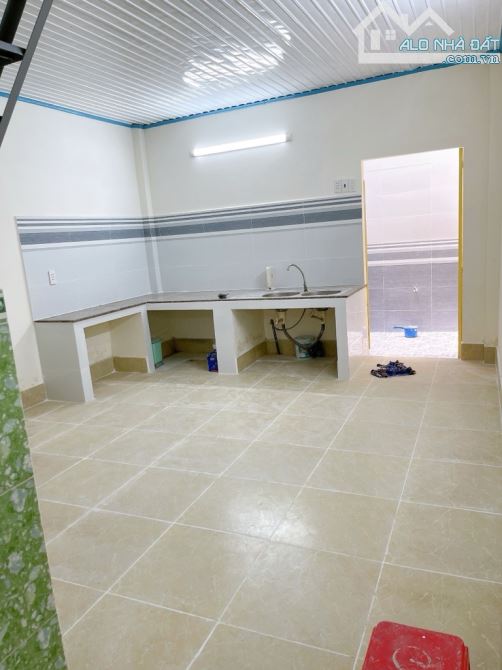 Nhanh chỉ 2 tỷ Hơn, có ngay nhà 4x16m SHR, Tân Xuân, Hocmon - 1