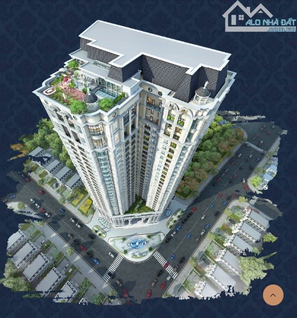 Bán Gấp Căn Hộ Chung Cư HATECO PLAZA Huỳnh Thúc Kháng, Đống Đa, 138m2, FULL NT, 14.6 tỷ - 1