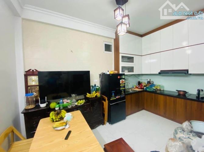 🎯 Bán Nhà Trần Cung 42m² - Vài Bước Chân Ra Khu Nam Cường - Giá Tốt Chỉ Từ 6x Tỷ 🎯 - 1