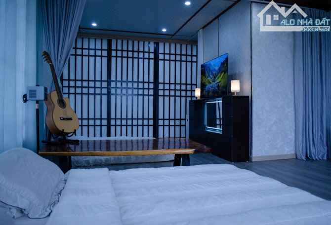 CHO THUÊ NHÀ MẶT TIỀN ĐƯỜNG ĐỐNG ĐA VIEW CHILL, GẦN BẾN XE LIÊN TỈNH, 13TR - 1