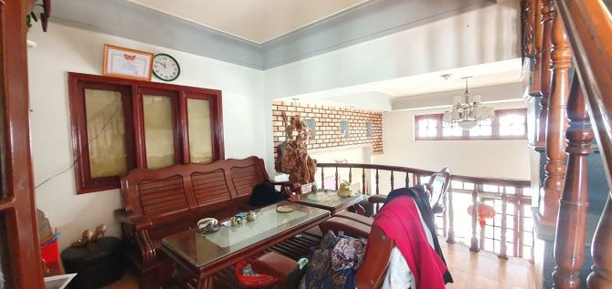 Gấp cần ra nhà kinh doanh ngay chợ Bùi Thị Xuân, p2, Đà Lạt chỉ 7 tỷ - 1