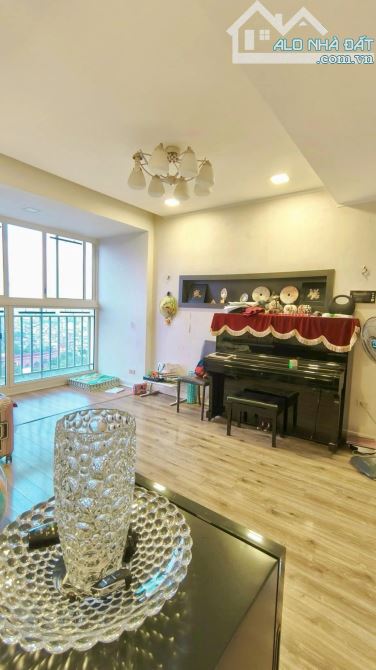 CĂN HỘ 3PN + 2WC Ở Hancorp Plaza 72 Trần Đăng Ninh, 100M2, TẦNG TRUNG VIEW ĐẸP,  GIÁ 7.1TỶ - 12