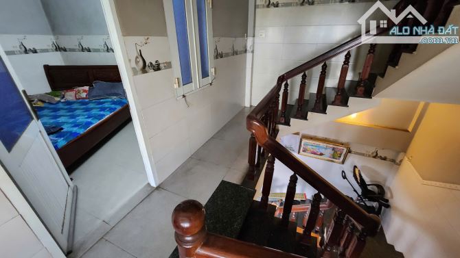 CƠ HỘI sở hữu nhà 5 tầng ngay trung tâm nội thành Quy Nhơn giá bình dân - 12
