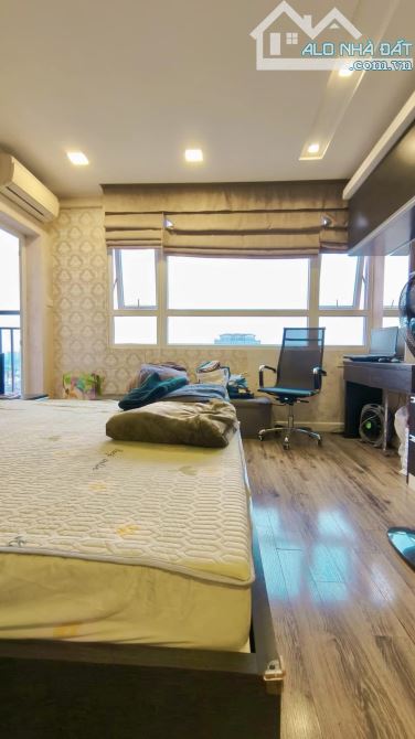 CĂN HỘ 3PN + 2WC Ở Hancorp Plaza 72 Trần Đăng Ninh, 100M2, TẦNG TRUNG VIEW ĐẸP,  GIÁ 7.1TỶ - 13