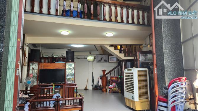 CƠ HỘI sở hữu nhà 5 tầng ngay trung tâm nội thành Quy Nhơn giá bình dân - 14