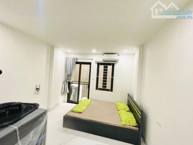 HIẾM MAX ĐẸP YÊN LÃNG DÒNG TIỀN 1.8 tỷ/năm 20m RA ÔTÔ TRÁNH THANG MÁY 92m2 8T MT 8m, 22 tỷ - 2