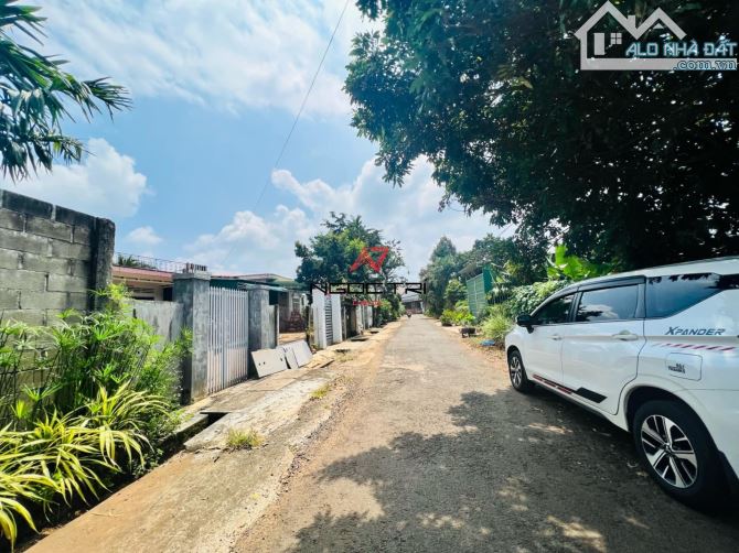 BÁN ĐẤT ĐƯỜNG 2B HÒA THUẬN SAU LƯNG CHỢ ĐẠT LÝ - 2