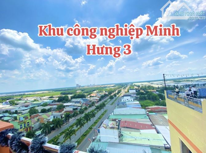 CHỦ NGỘP LÃI CẦN BÁN GẤP LÔ ĐẤT THỔ CƯ - 2