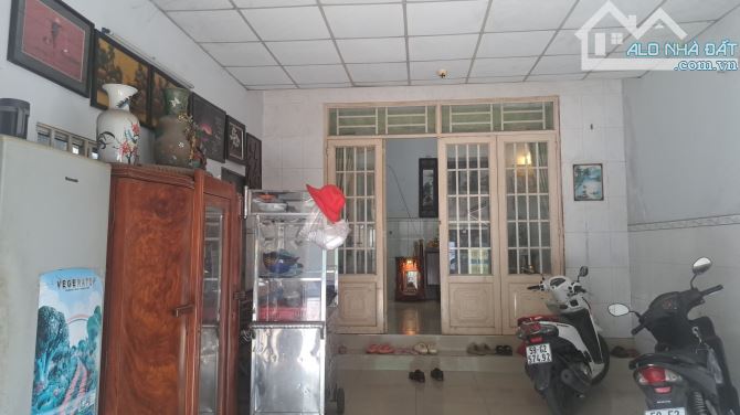 NHÀ C4, MẶT TIỀN KINH DOANH Đ.VÕ THỊ THỪA, P.AN PHÚ ĐÔNG/Q12, 170M2, CHỈ 8.5 TỶ - 2