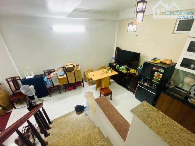 🎯 Bán Nhà Trần Cung 42m² - Vài Bước Chân Ra Khu Nam Cường - Giá Tốt Chỉ Từ 6x Tỷ 🎯 - 2