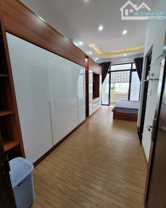 🇻🇳CCDV-MS.3 - Bán nhà 1T2L hẻm ô tô Nguyễn Bỉnh Khiêm p Vũng Tàu tp HCM  Giá 6.6 tỷ - 2